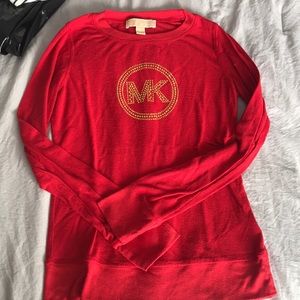 MK top